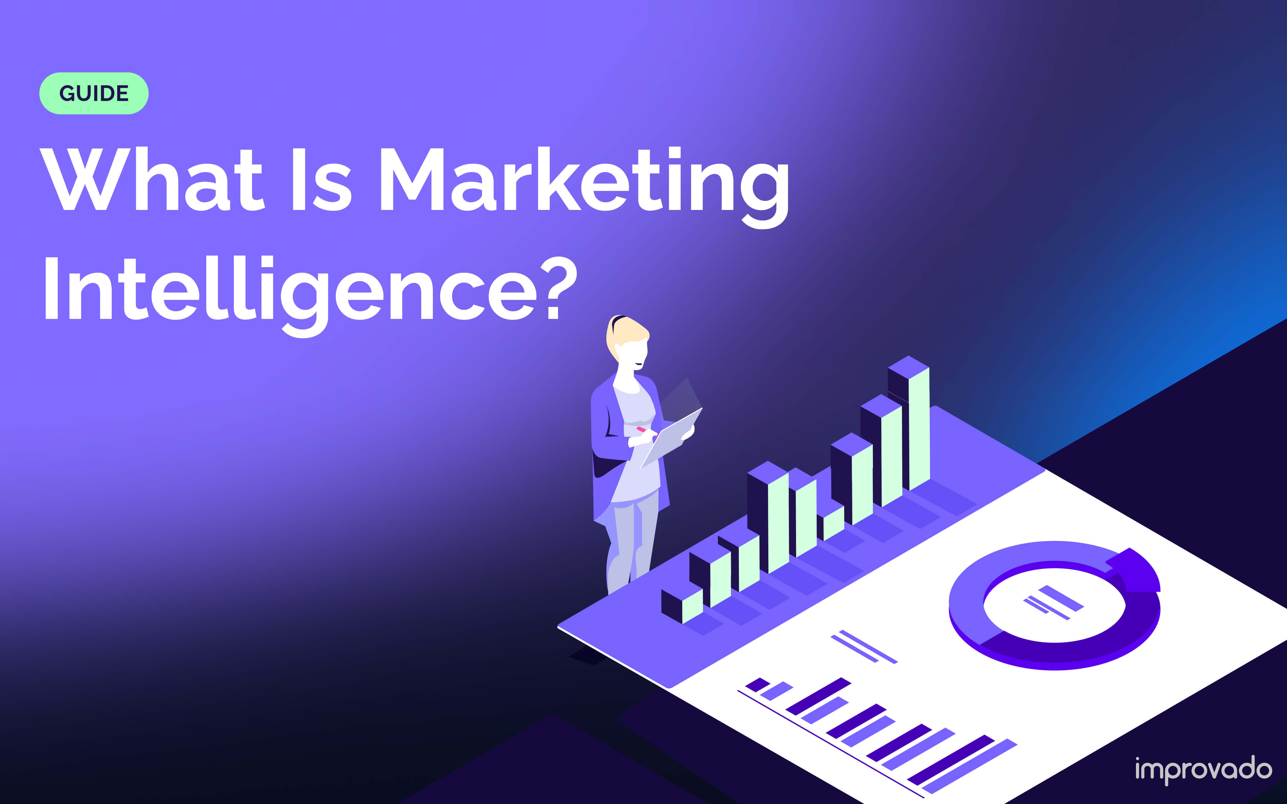 Marketing Intelligence: 2025 Guide & Strategy