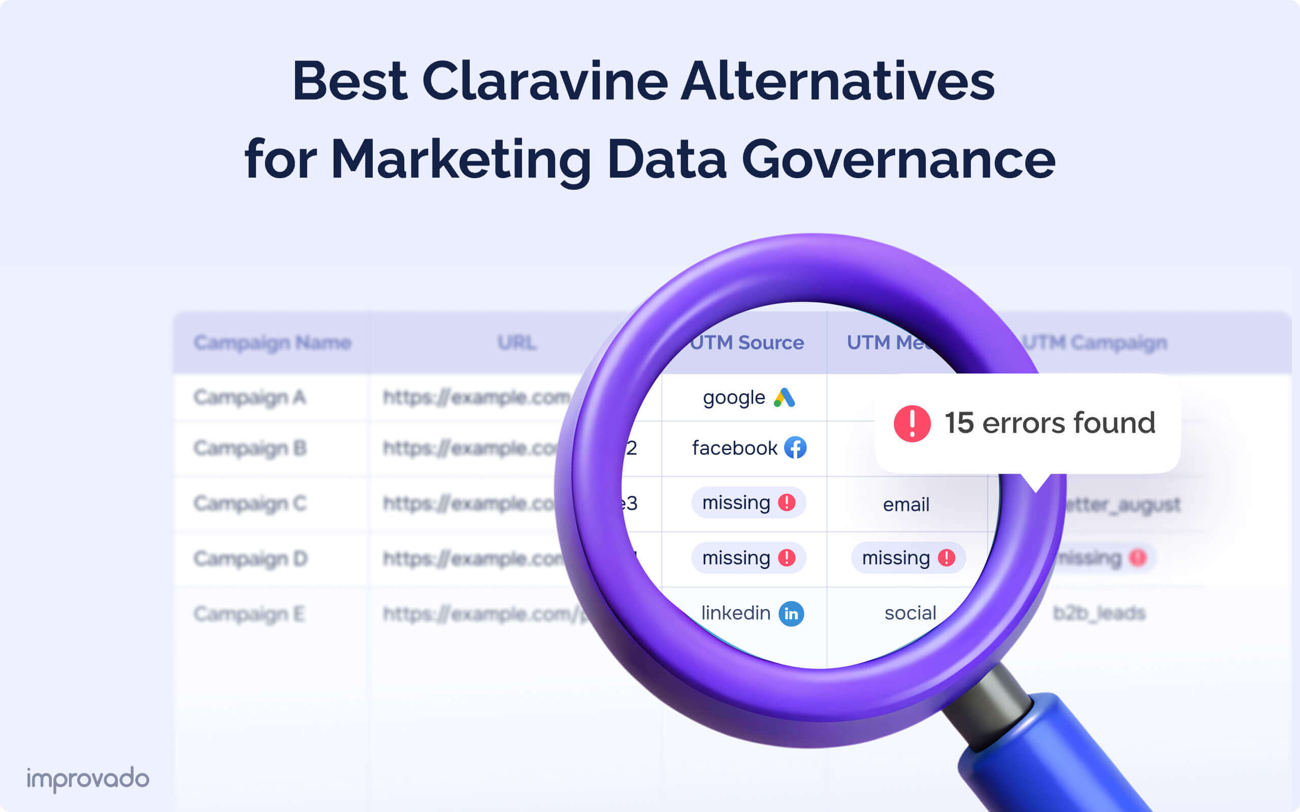 Claravine Alternatives: 3 Superior Solutions Guide