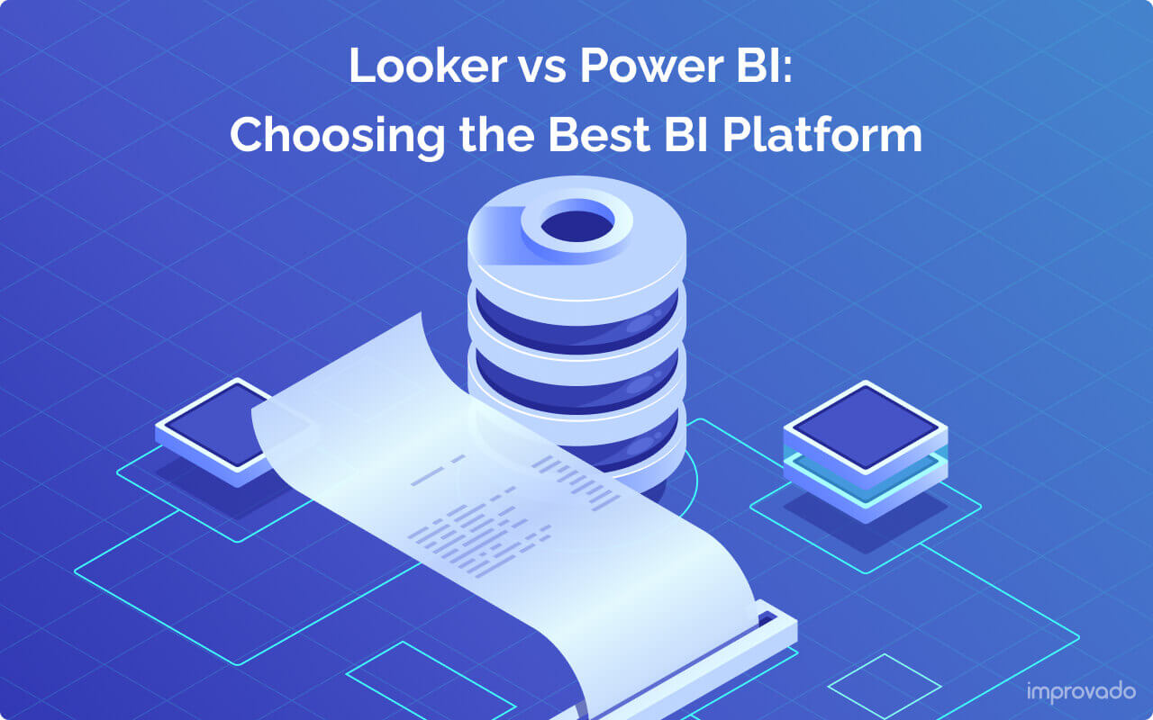 Business Intelligence Looker vs Power BI: Best Platform 2025