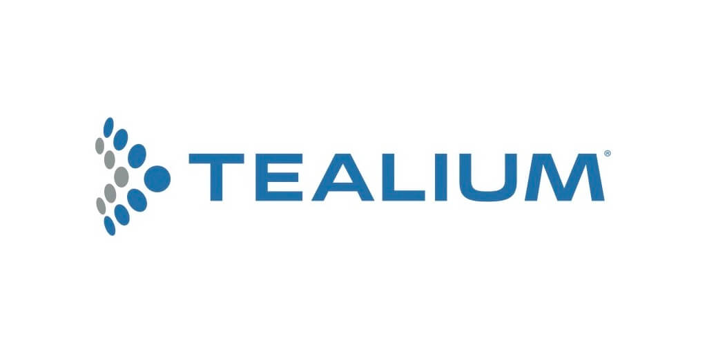 Tealium's logo