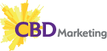 CBD Marketing's logo