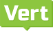 Vert agency logo