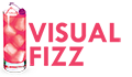 VisualFizz's logo