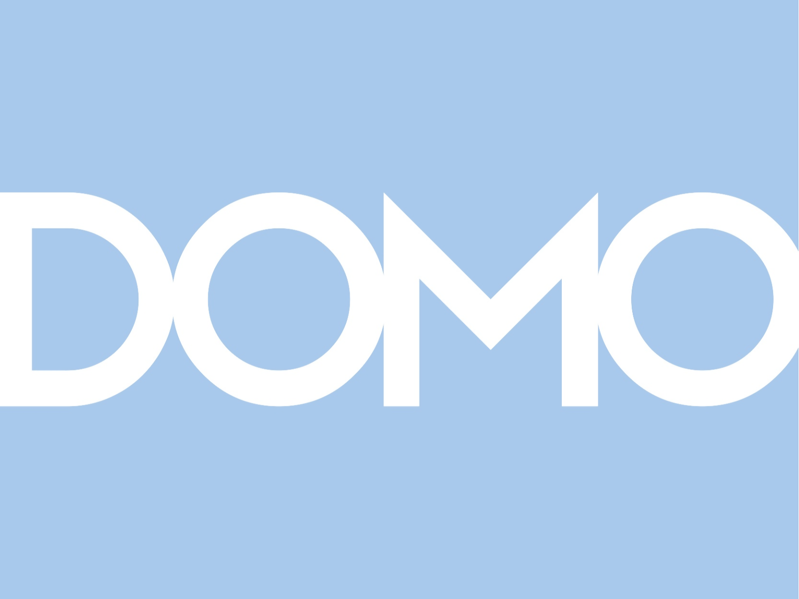 domo logo