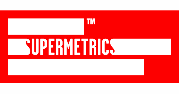 supermetrics logo