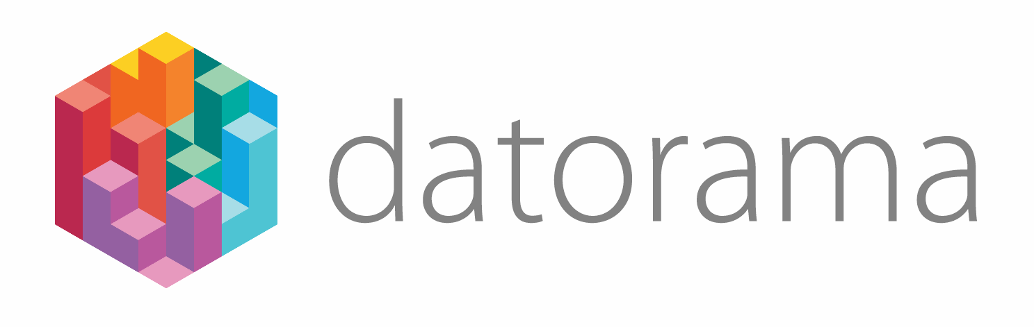 datorama logo