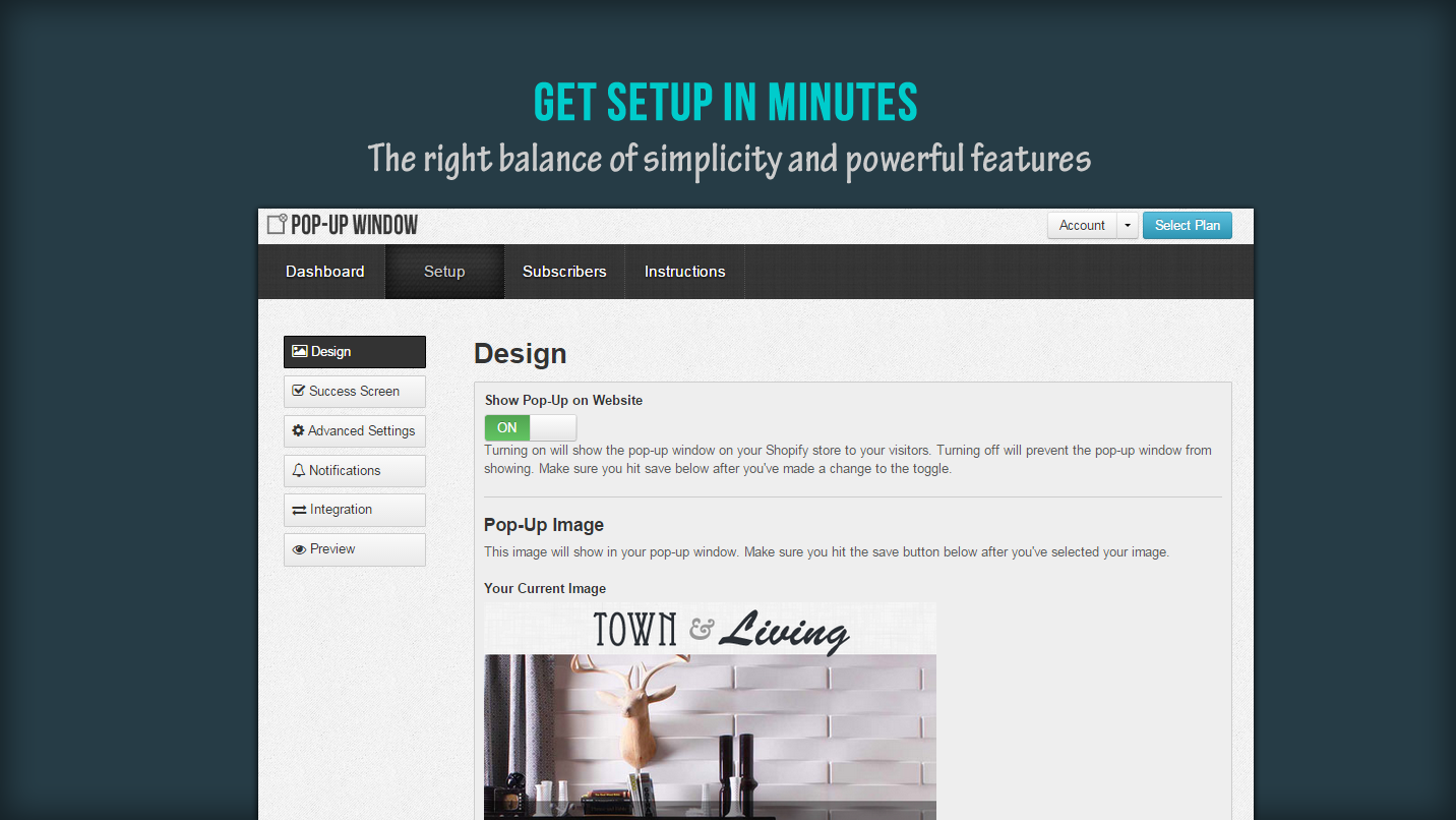 Image result for weebly screenshot