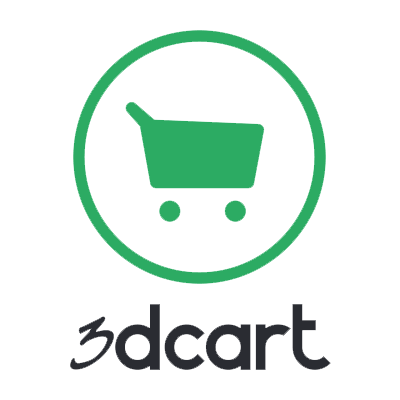 Image result for 3dcart logo