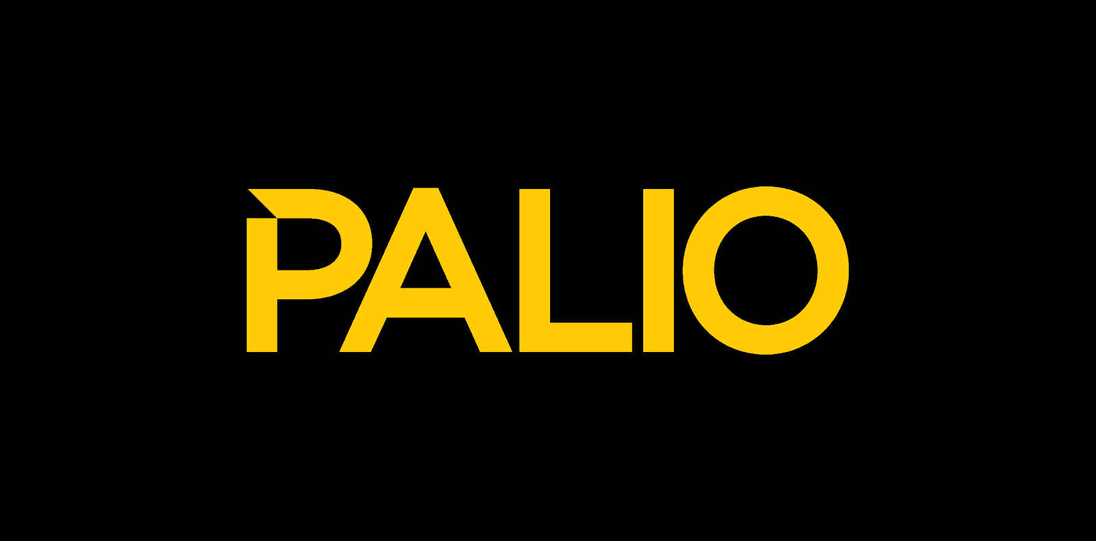 Palio PR Agency logo