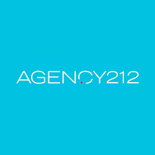 Agency 212 logo