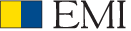 EMI's logo