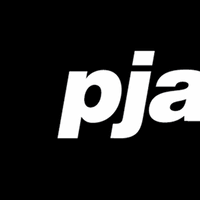 PJA's logo