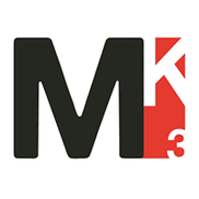 MK3's logo