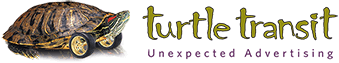 Turtle Transit's logo