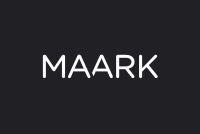 Maark's logo