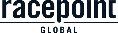 RacePoint Global's logo
