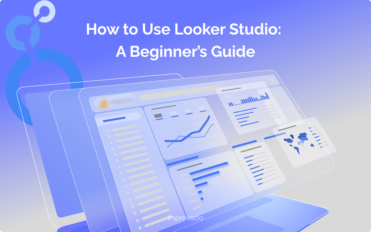 What Is Looker Studio? Beginner’s Guide 2025