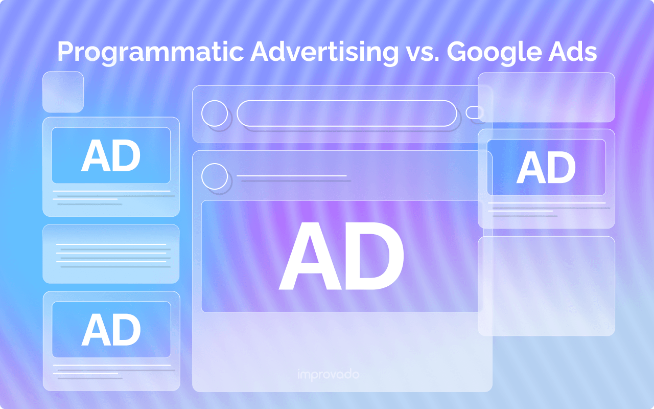 Programmatic vs Google Ads: Comparative Guide 2025