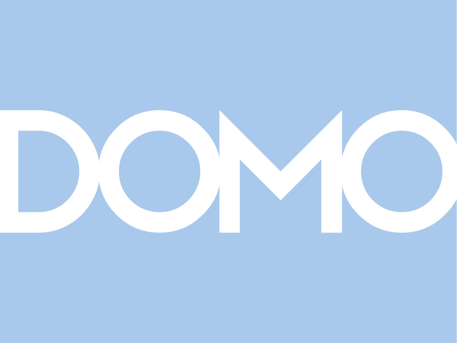 Domo logo