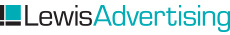 LewisAdvertising logo