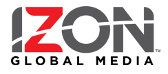 Izon logo