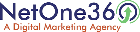 NetOne360 logo