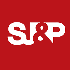SJ&P logo