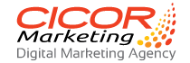 CICOR logo